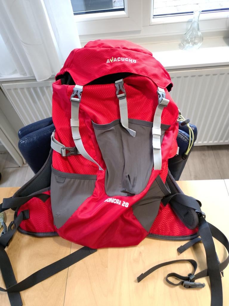 Ayacucho rugtas, Gebruikt, Trekking, Ophalen, Overige merken