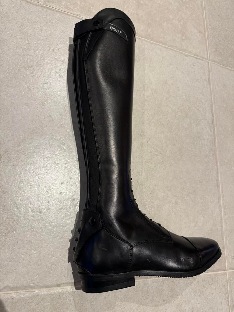 Ego7 Orion, black maat 43 S+1, Dieren en Toebehoren, Ophalen of Verzenden, Nieuw, Dressuur, Schoeisel