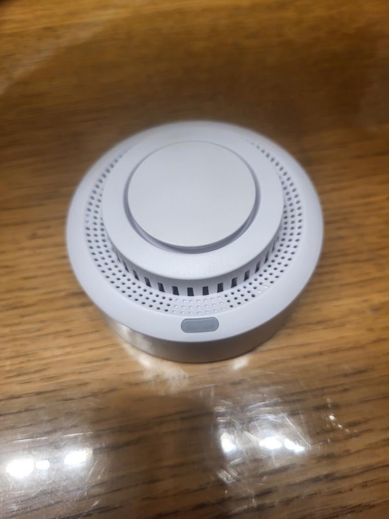 Rookmelder lsc smart connect brandmelder, Ophalen of Verzenden, Nieuw