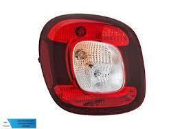 Achterlicht links Smart forfour ('04-'21) 2916921U, Nieuw, Ophalen of Verzenden, Smart, Smart