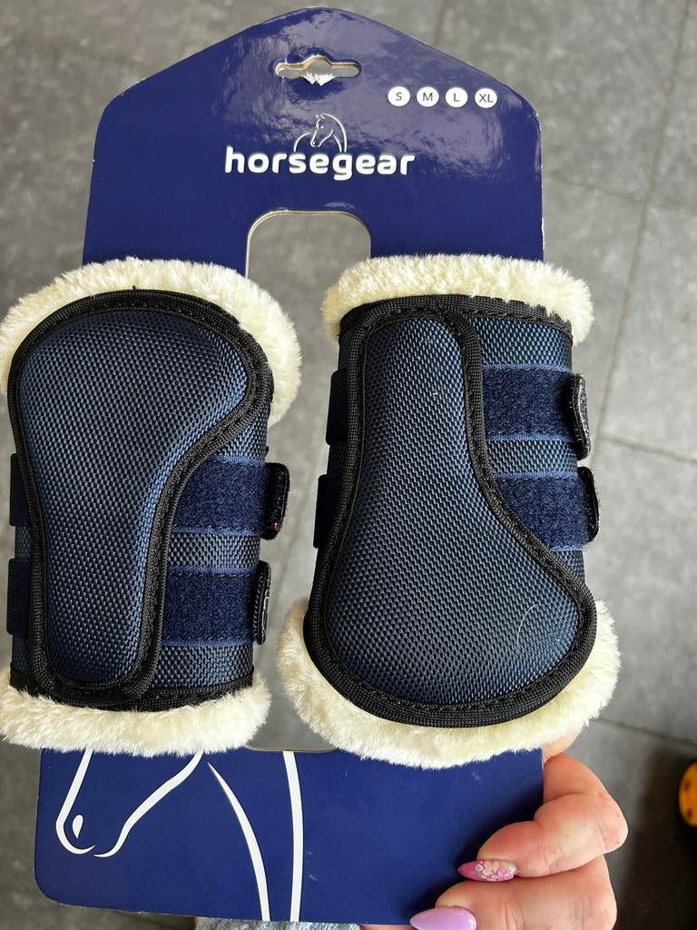 Peesbeschermers, Ophalen of Verzenden