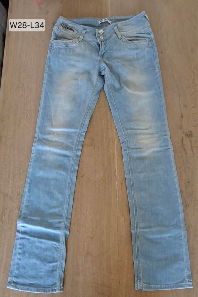 LTB jeans W28-L34, Ophalen of Verzenden