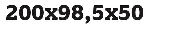 Kledikast 1 maand oud, 200 cm of meer, Zo goed als nieuw, 50 tot 75 cm, 50 tot 100 cm