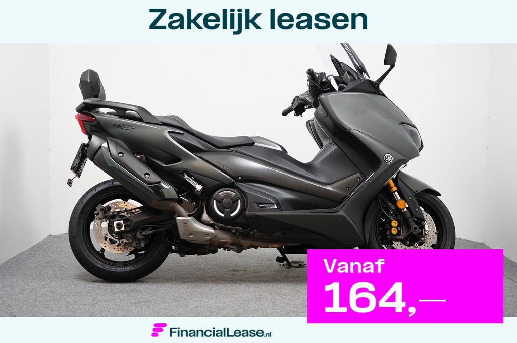 Yamaha T-MAX 560 TECH MAX, Motoren, Motoren | Yamaha, Scooter, 562 cc, Bedrijf, ABS