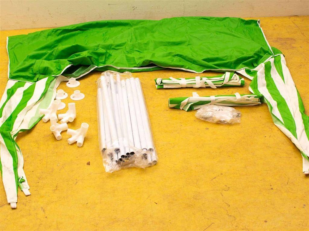 Kinder speel pavillon 36449, Ophalen of Verzenden, Gebruikt