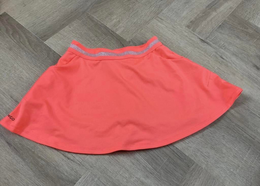 Artengo tennis rok 7-8 jaar, Ophalen of Verzenden, Gebruikt, Meisje, Jurk of Rok