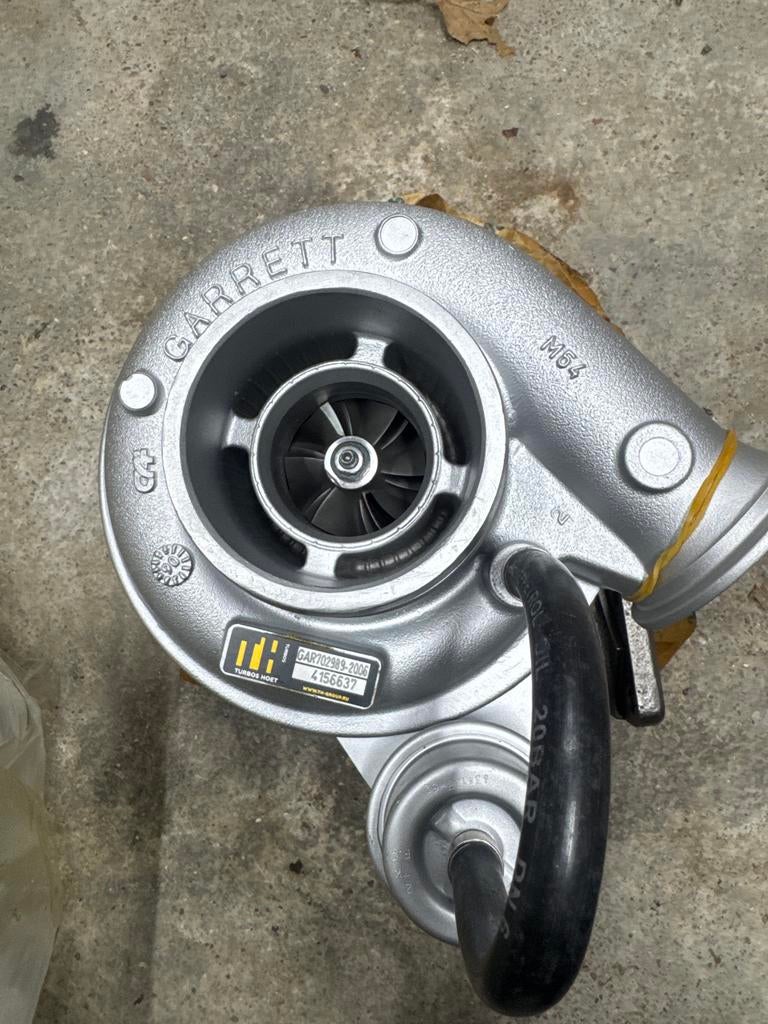 Garrett GT2259S Turbo - Nieuw (GAR702989-2006), Ophalen, Nieuw, Universele onderdelen