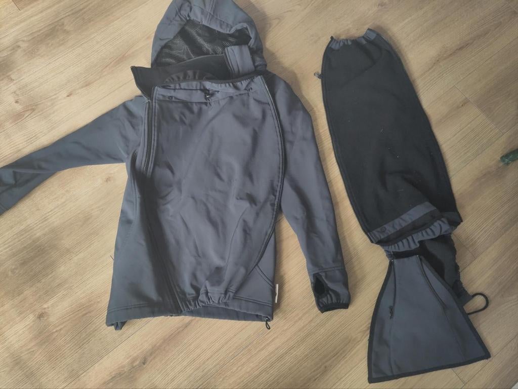 Angel Wings draagjas maat XS, Angel Wings, Ophalen of Verzenden, Gedragen