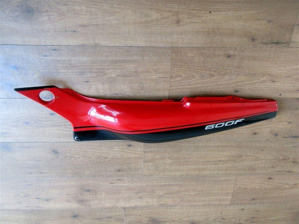 Honda CBR600F kontpaneel L CBR 600 F1 achterkap achterkuip, Ophalen of Verzenden