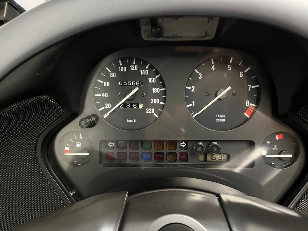 BMW K 1200 LT LEASE VOORDELIG!, 4 cilinders, Motorrijbewijs A, Bedrijf, Onbekend