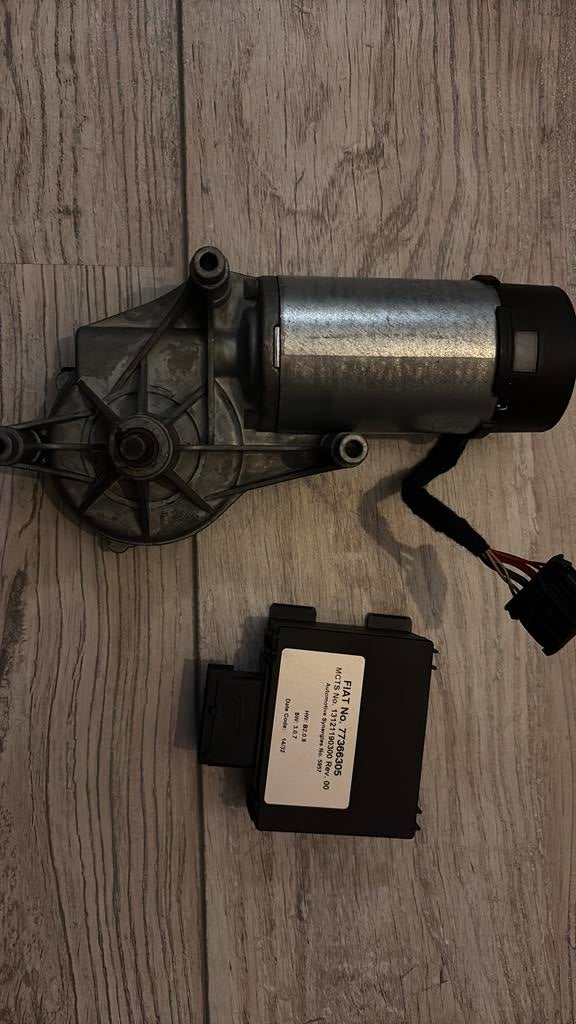 Fiat 500, Ophalen of Verzenden, Nieuw, Fiat