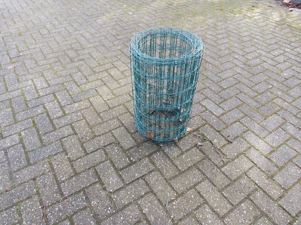 5 mtr gaas, Ophalen, Nieuw, Minder dan 10 meter, Gaas