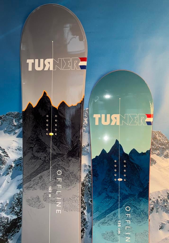 Snowboard aanbieding vanaf € 199,00, Ophalen of Verzenden, Nieuw, Board