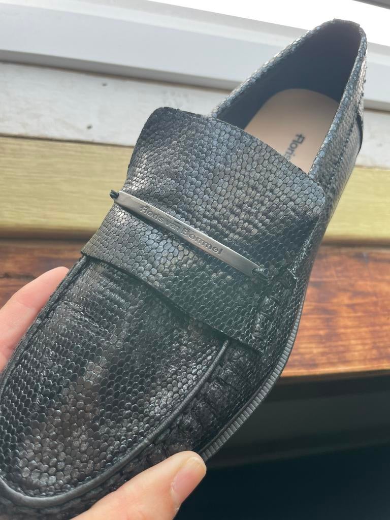 Nieuwe floris van bommel dames instappers, Ophalen, Zo goed als nieuw, Loafers