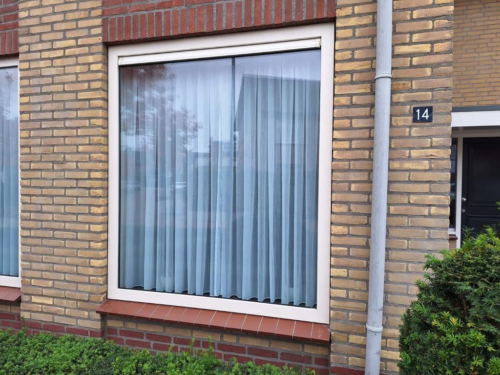 Partij kunststof kozijnen, Ophalen, Kunststof, Raamkozijn, 75 tot 150 cm