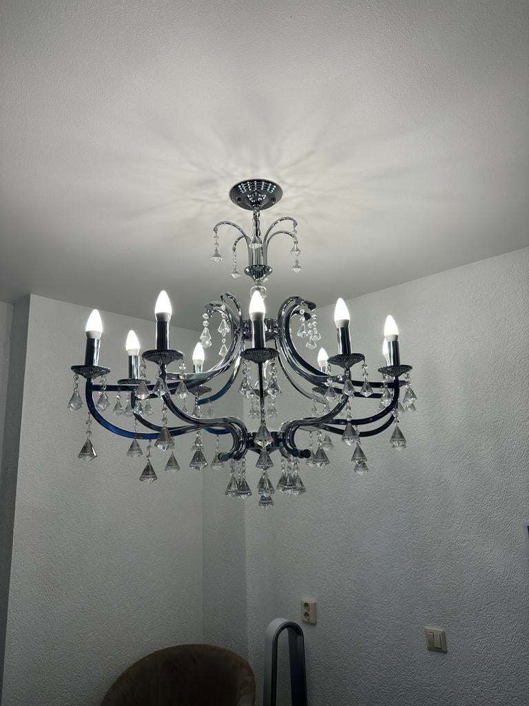 Lampen 2 stuks, Ophalen of Verzenden, Zo goed als nieuw