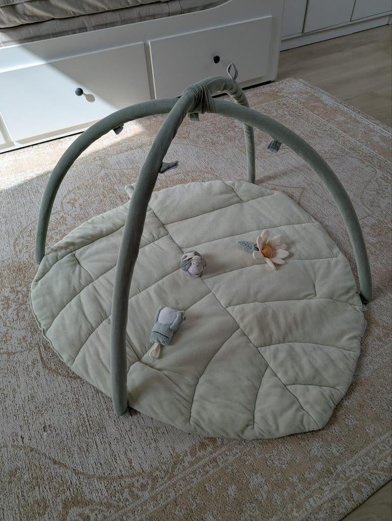 Little Dutch Speelkleed met boog - Bladgroen, Ophalen, Zo goed als nieuw