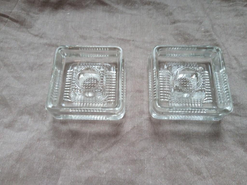 Kaarshouder Diner Kaars, Overige materialen, Ophalen of Verzenden, Zo goed als nieuw, Kandelaar