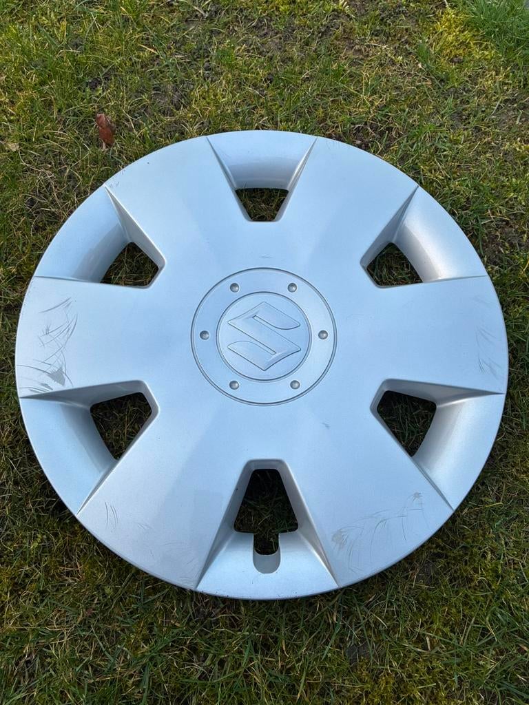 Wieldop Suzuki Swift, Ophalen of Verzenden, Gebruikt