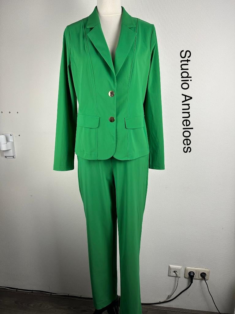 Studio Anneloes Broekpak  (mt: 40) 33,4/9946, Maat 38/40 (M), Studio Anneloes, Studio Anneloes, Ophalen of Verzenden