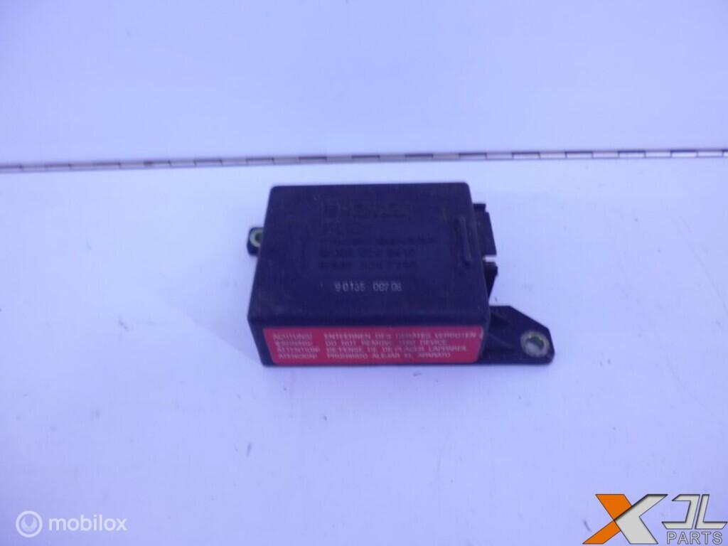 S-KLASSE R140 RELAIS MODULE SRS AIRBAG A0048202410, Gebruikt, Mercedes-Benz, Mercedes-Benz