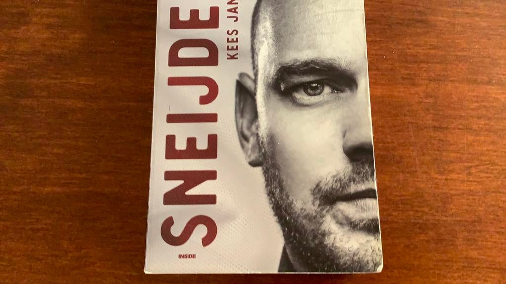 Snijder, Ophalen of Verzenden, Gelezen