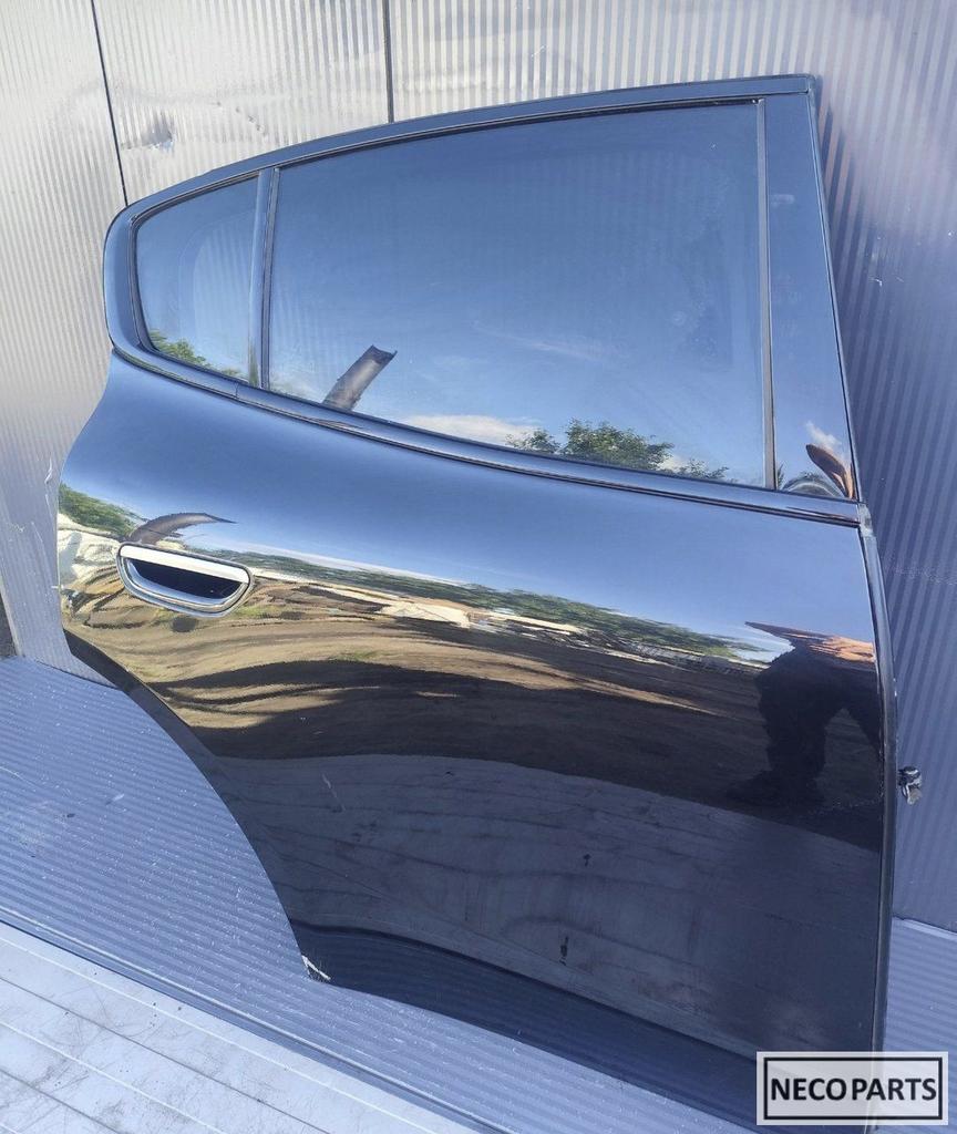 MASERATI GRECALE PORTIER DEUR ALLE ONDERDELEN LEVERBAAR !!!, Maserati, Gebruikt, -, Ophalen of Verzenden