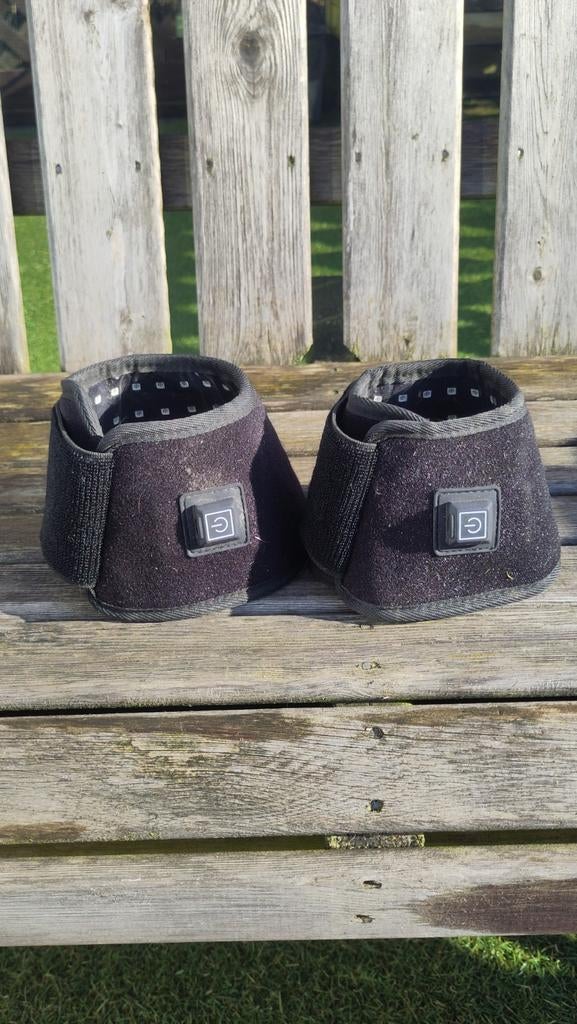 Equine LED light therapy pads, Ophalen of Verzenden