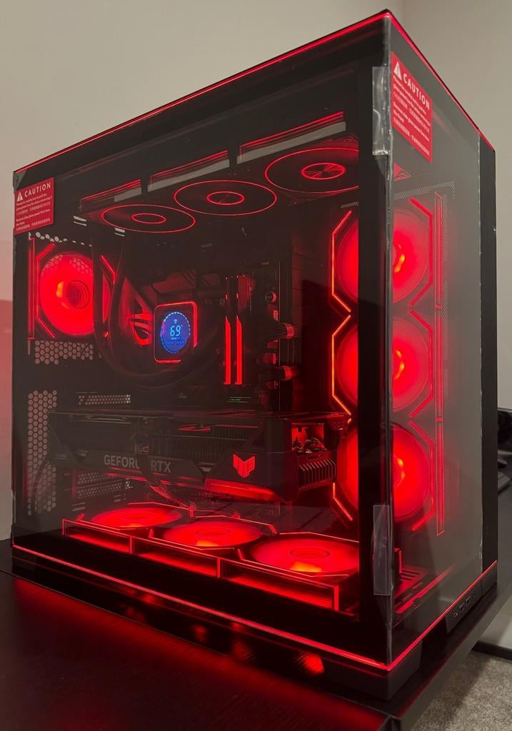 Gezocht: laptops, computers/pc's. Oud, Ongebruikt, Defect., Computers en Software, Desktop Pc's, Ophalen, Onbekend