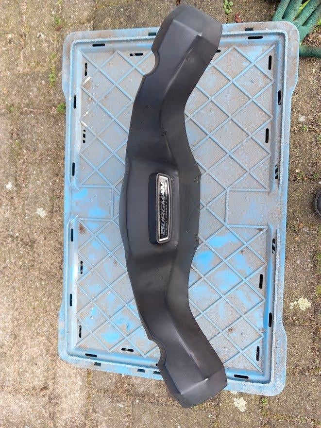 onderdelen burgman 400 1999, Motoren, Ophalen of Verzenden, Gebruikt