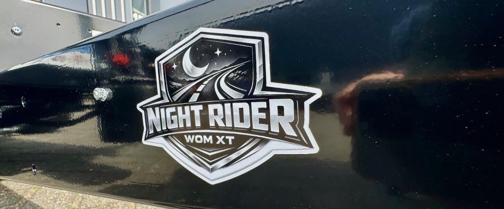 Stema motortrailer – verlaagbaar - ALLES OP VOORRAAD, Ophalen of Verzenden, Nieuw