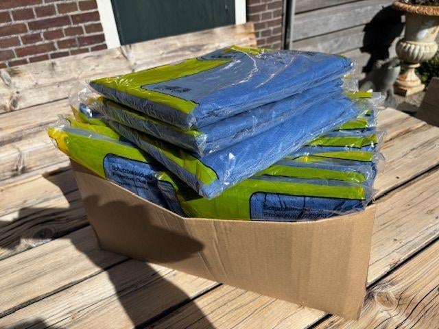 wegwerpoverall 20 stuks overall, Ophalen of Verzenden, Nieuw