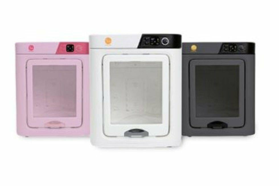 Professionele Droogcabine geschikt voor trimsalon OP=OP, Ophalen of Verzenden, Nieuw