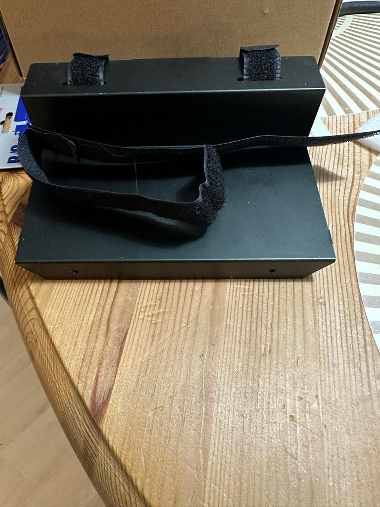 Scaleclub 1:14 Metalen Vloerplaat voor Tamiya Lesu Trucks, Groter dan 1:32, Nieuw, Ophalen of Verzenden, Truck