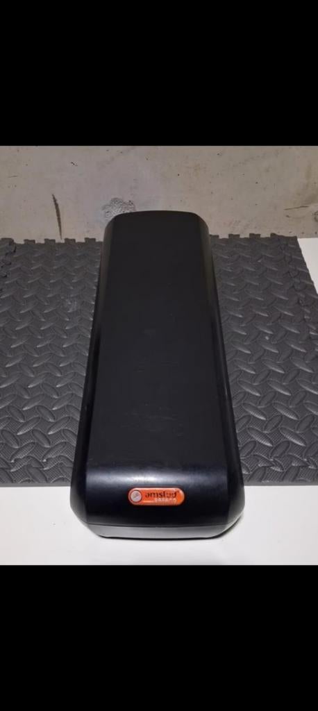 Bafang accu, Ophalen of Verzenden