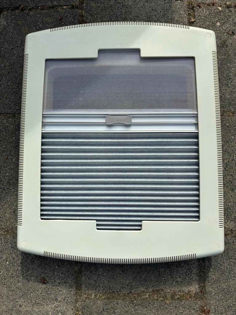 Remis caravan camper verduistering 40x40 cm, Ophalen, Gebruikt