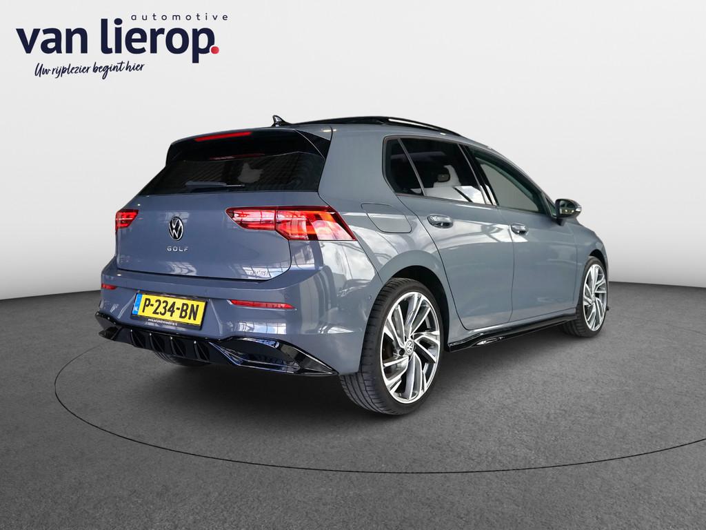 Volkswagen Golf 1.5 eTSI PANO | SFEER | 19'' | IQ | CARPLAY, Euro 6, 4 cilinders, 150 pk, Bedrijf