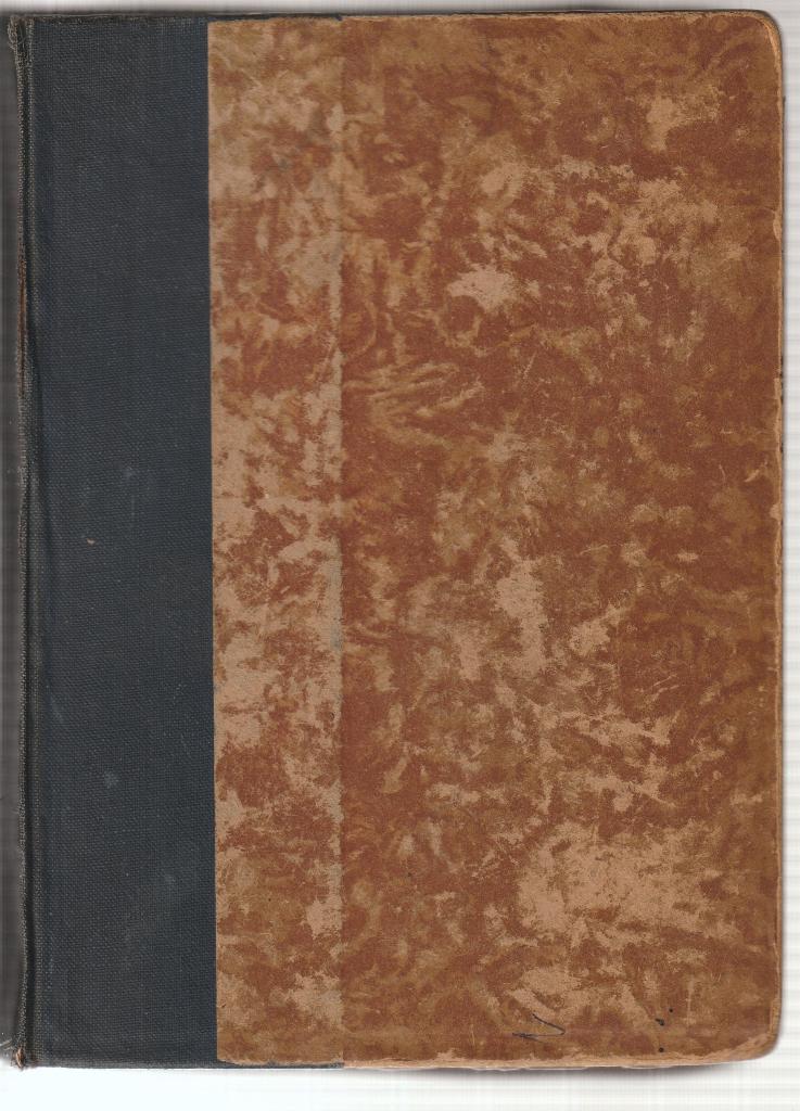 Evert van Dijk - Over den oceaan (1930), Ophalen of Verzenden, Evert van Dijk