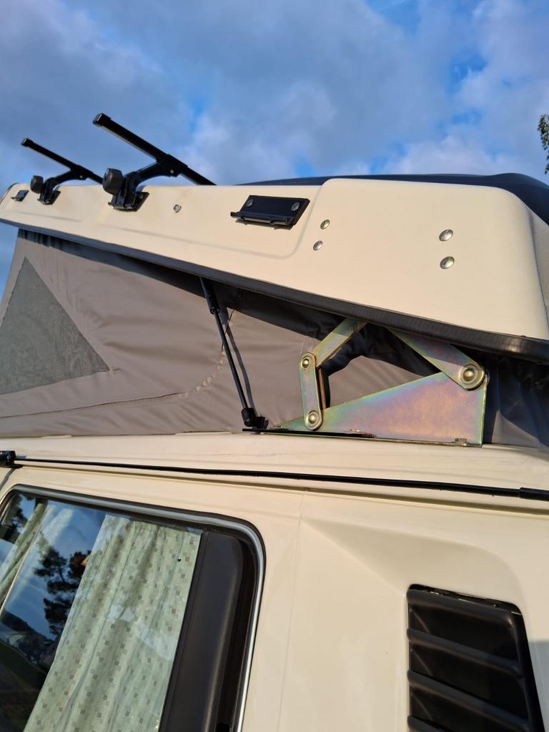 Volkswagen t3 westfalia poptop assist, Ophalen of Verzenden, Zo goed als nieuw