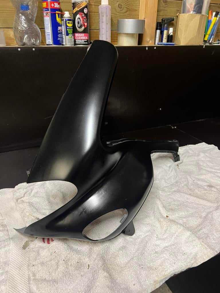 Gilera runner voorkap links, Ophalen of Verzenden, Kap, Overige merken