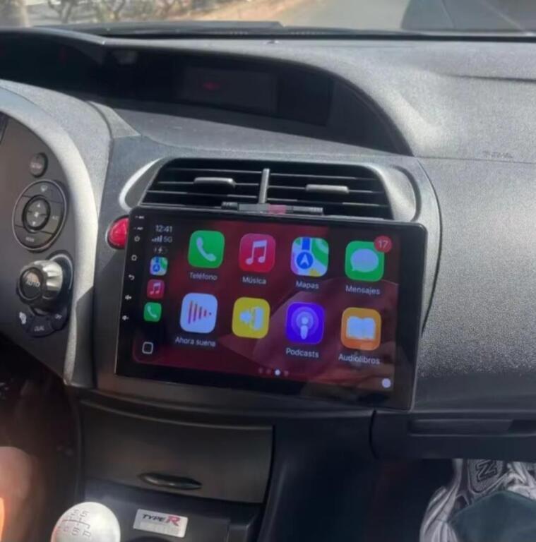 Autoradio | Honda Civic | 2004 - 2012, Nieuw, Ophalen of Verzenden