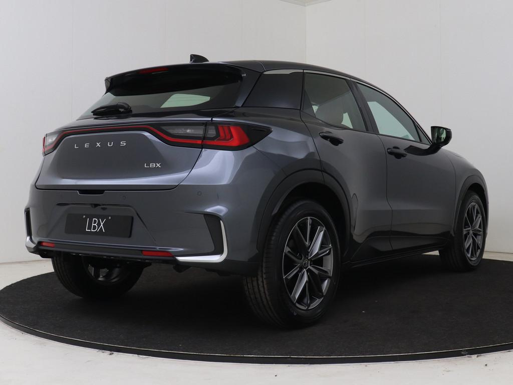 Lexus LBX Relax 2WD Advanced Pack | HUD | 360 Camera, 12 maanden, 136 pk, Overige modellen, Nieuw