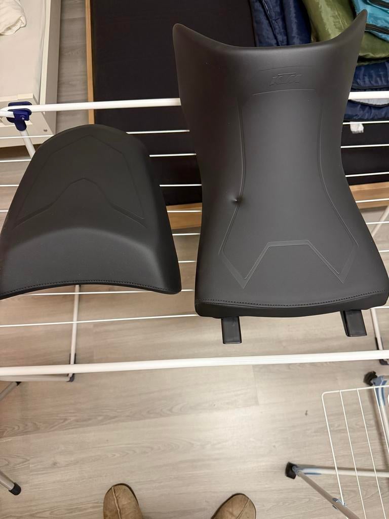 Zadel voor KTM 1290 Super Duke R 2018 - Nieuw in doos, Ophalen of Verzenden, Nieuw