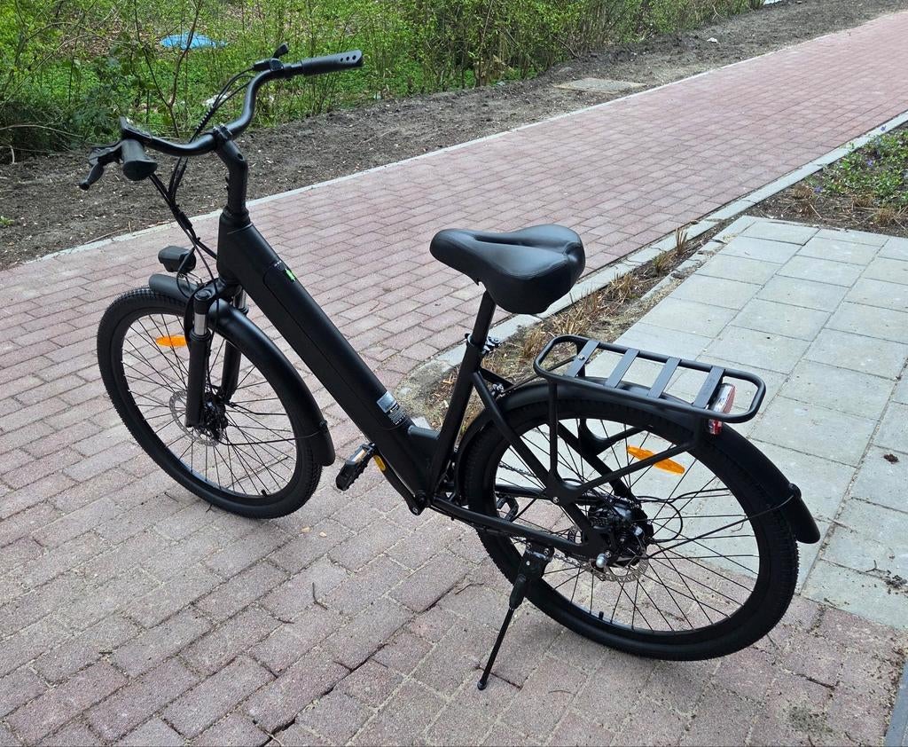Nieuwe Elektrische Fiets 26 Inch - 50+ km actieradius, Fietsen en Brommers, Elektrische fietsen, Overige merken, Nieuw, Ophalen of Verzenden