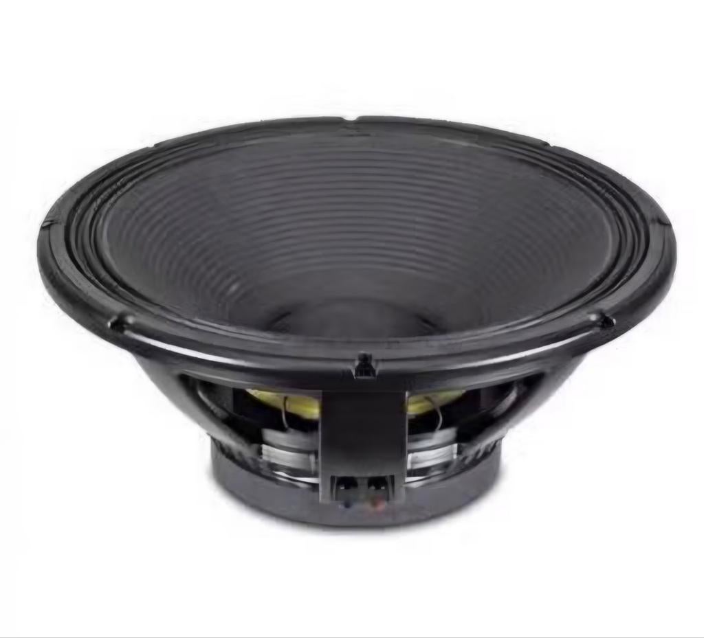4x RCF FL18G401 18 inch woofer, Ophalen of Verzenden, Audio