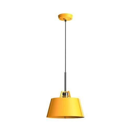 Design hanglamp Tonone Bella - Geel (Sunny Yellow), Huis en Inrichting, Lampen | Hanglampen, Nieuw, Minder dan 50 cm, Metaal, Ophalen