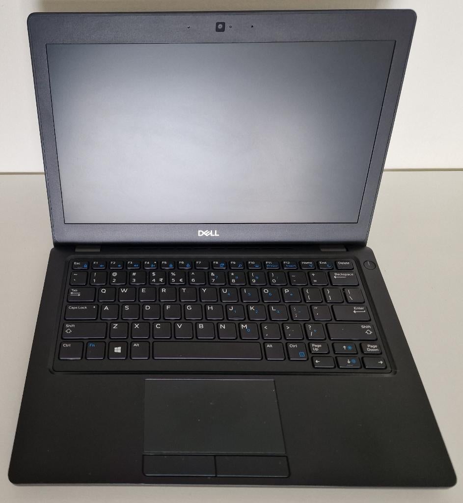 Dell Latitude 5290 Intel Core i7 Windows 11 Pro 16 GB RAM, Computers en Software, Windows Laptops, Ophalen, 256 GB, Met videokaart