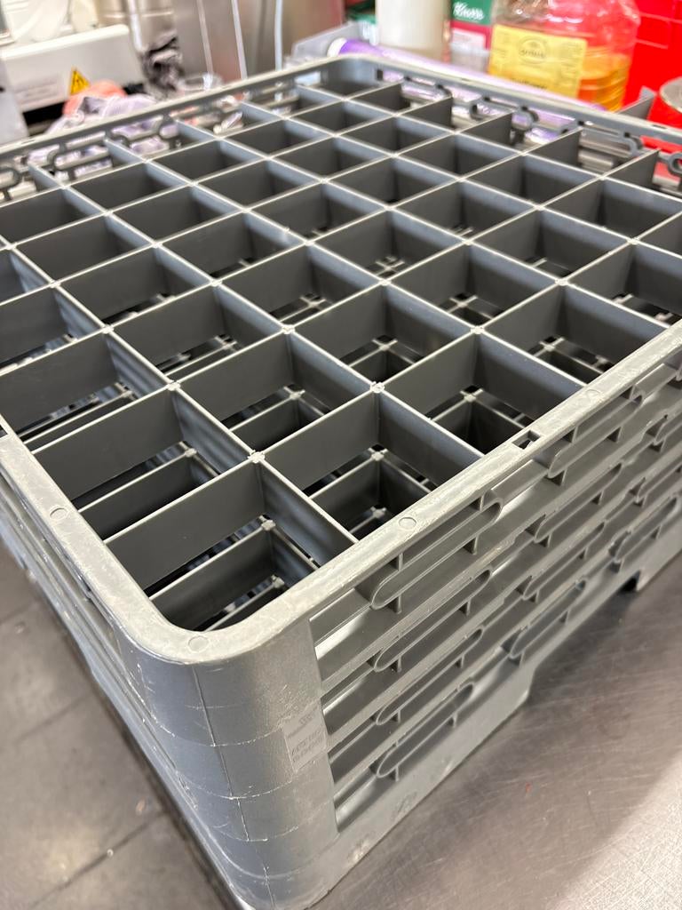 Glaskrat, Ophalen, Gebruikt, 40 tot 60 cm, 50 tot 75 cm