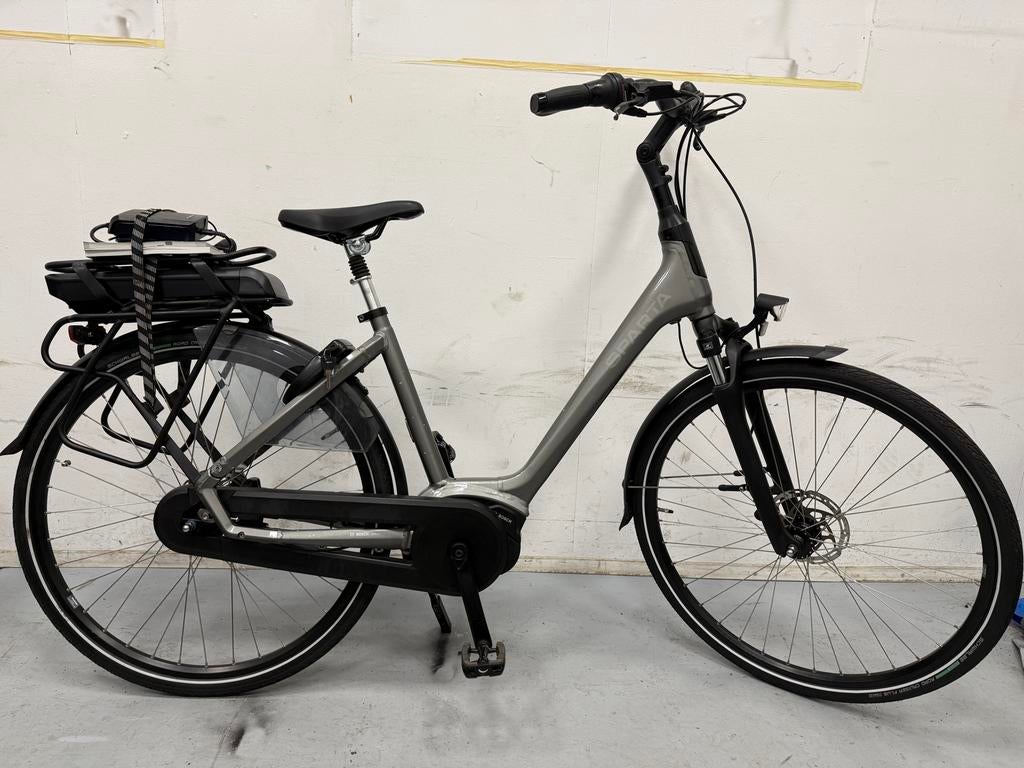 Nette Sparta damesfiets 28 inch, Sparta, 47 tot 50 cm, Versnellingen, Ophalen of Verzenden