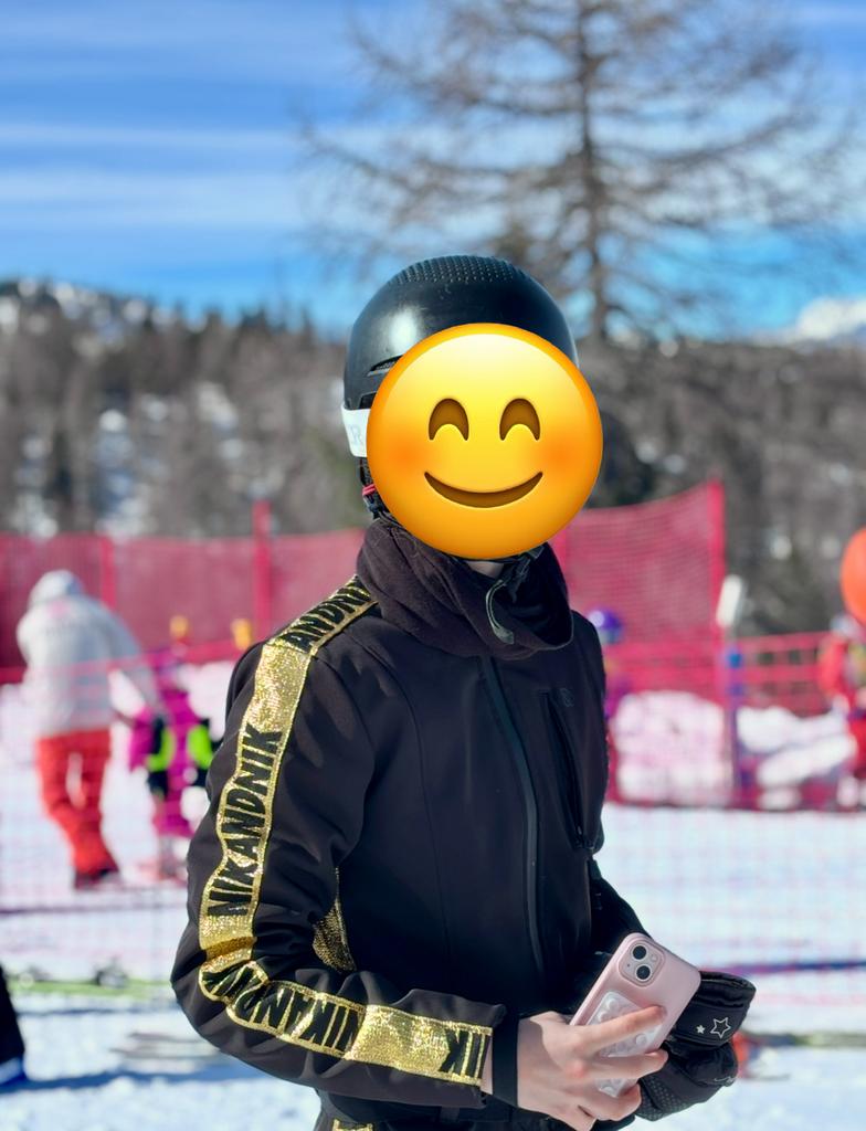 Skipak #Nik&Nik maat 14 jaar / 164, Ophalen of Verzenden, Zo goed als nieuw, Meisje